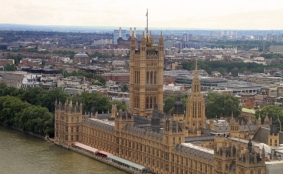 Central London Cleaner